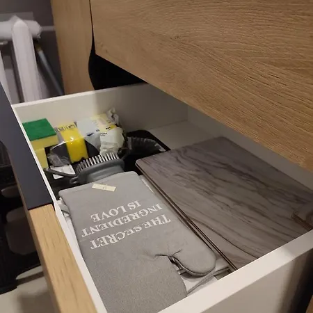 A Cozy Studio Apartment Kaunas