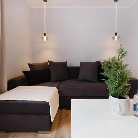 Apartment A Cozy Studio Kaunas