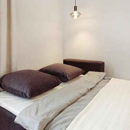 Apartment A Cozy Studio