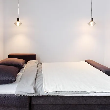 A Cozy Studio Apartment