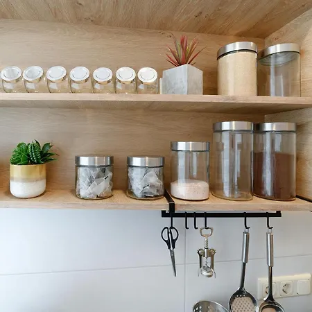 A Cozy Studio Apartment *