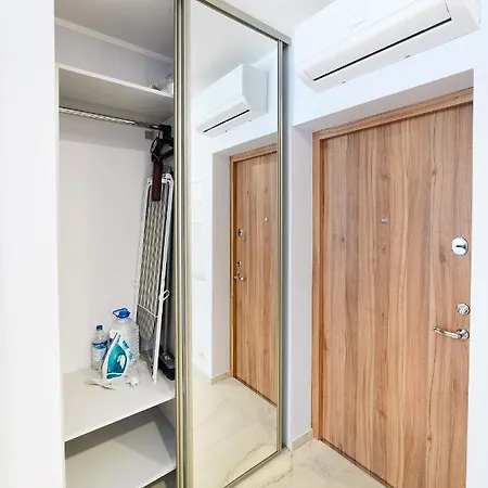 A Cozy Studio * Kaunas